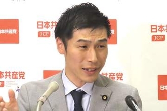 『皇室典範改正案』が衆院通過…今国会で成立へ　唯一反対の共産・山添拓氏「内容もやり方も酷い」