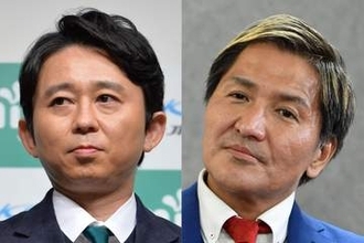有吉弘行 「軽蔑」投稿に芸人からツッコまれる「主語無くて…」　背景に渡部「ゴミ」呼ばわり