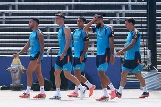 【北中米Ｗ杯】スペインＶ当確？　初優勝2010年大会との〝14個の不気味な共通点〟＝現地報道