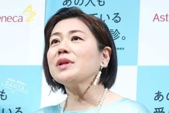 青木さやか　再婚は「ないと思うね」「今世はやめておこう。来世に期待しよう」