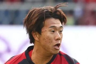 鹿島・濃野公人　ＭＬＳ・ＤＣユナイテッド完全移籍にネットでは疑問の声「代表は厳しくなった」