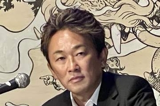 ガーシー　ひろゆき＆いずみ新党に「強い志がないとやったらアカン」　箕輪厚介氏も賛同