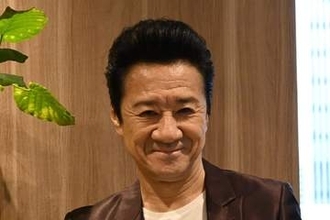 大友康平　ミセスの〝夏季長期休暇〟に率直感想「僕らは休みたいとかっていう感覚はなかった」