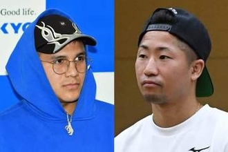 バムvs井上拓真　元世界王者が改めて熱望「モンスターだと体格も違う。その前にやった方が…」