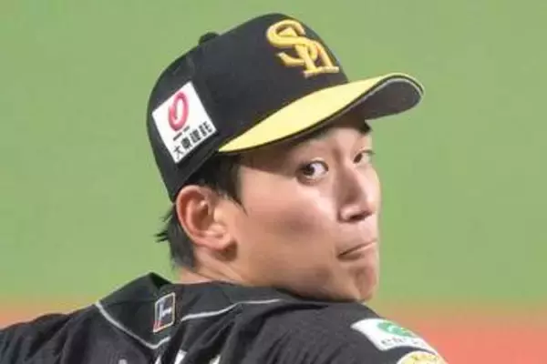 【ソフトバンク】前田悠伍が無傷の11連勝　拙攻直後の三者凡退に山本祐大「僕も救われました」