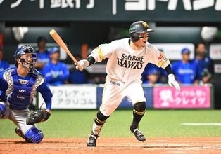 【ソフトバンク】牧原大成がＦＡ行使を本格検討　地元球団に強い愛着も「いろんな選択肢がある」