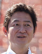 元日本代表ＦＷ武田修宏氏が河村亮アナを追悼「出演者やゲストに対してのリスペクトの気持ち」