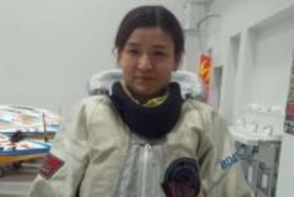 【唐津ボート・九州スポーツ杯】若狭奈美子　当地３連続優出「からつは大好き」