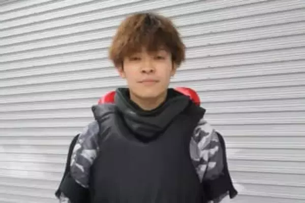 【住之江ボート】伊久間陽優　飛び級でＡ１ペースも「それを言っちゃダメ！」