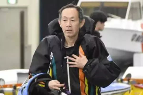 【蒲郡ボート】野長瀬正孝が優出　５年５か月ぶりＶへ「出足から伸びがいい」