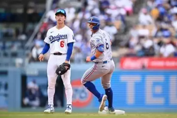 【ドジャース】ロバーツ監督　チャレンジ失敗したキム・ヘソンに苦言…韓国メディア「ヘソンだけに厳しい」と恨み節