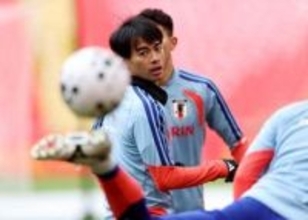 森保ジャパンがＷ杯サプライズ候補に選出「ジャイアントキラー」「三笘は予測不可能」