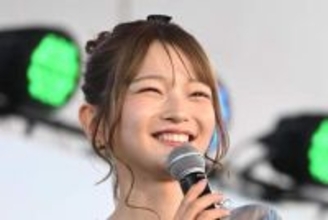 【宮島ボート・ＰＧＩマスターズＣ】福留光帆　１８０度イメージが違った森高一真選手の大会連覇に期待！