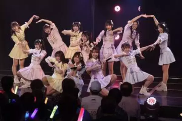 ＳＫＥ４８が新公演を定期的に開始できる２つの理由　次につながる〝収益アップ〟のスキーム