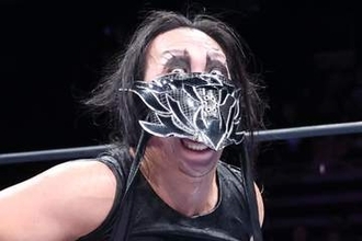 【新日本】ＩＷＧＰジュニア王者のＤＯＵＫＩがシリーズ残り全戦欠場　ＢＯＳＪボイコット宣言に続きやりたい放題