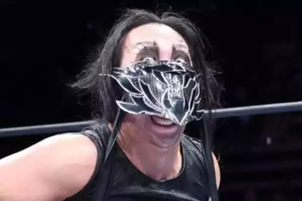 【新日本】ＩＷＧＰジュニア王者のＤＯＵＫＩがシリーズ残り全戦欠場　ＢＯＳＪボイコット宣言に続きやりたい放題