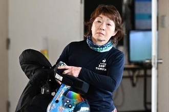 【徳山ボート・ＧⅢオールレディース】ベテラン田村美和　逆襲へ闘志「昭和の走りをします」