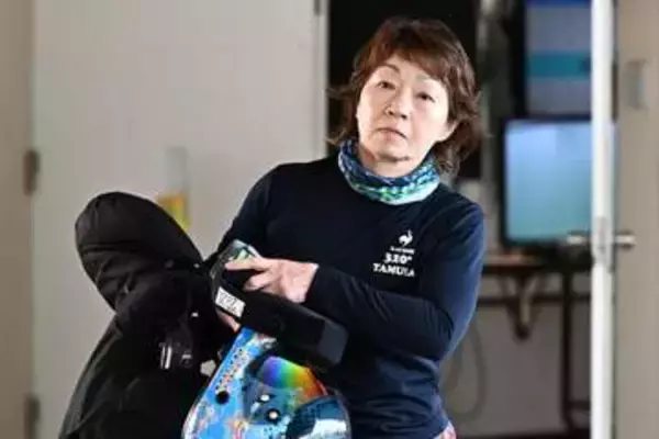 【徳山ボート・ＧⅢオールレディース】ベテラン田村美和　逆襲へ闘志「昭和の走りをします」