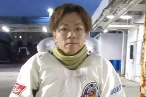 【住之江ボート】高岡竜也　当地巧者が伸び足トップ級＆予選突破「地元と同じくらい気持ちが入る」