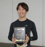 「【尼崎ボート・ルーキーＳ】唯一のオーバーエージ・井本昌也が貫禄のＶ「一人で頑張るしかなかった」」の画像1