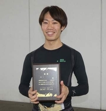【尼崎ボート・ルーキーＳ】唯一のオーバーエージ・井本昌也が貫禄のＶ「一人で頑張るしかなかった」