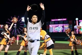 【巨人】橋上監督代行　１２球団勝利の則本昂大をたたえる「最初は力みを感じたがうなく修正した」