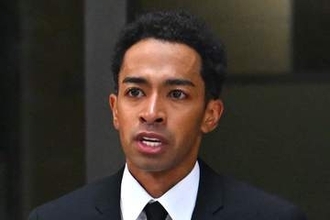 草間リチャード敬太　活動再開を発表「自分自身を見つめ直すことで芸能活動により一層精進」