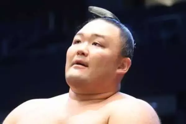 【大相撲】朝乃山 ５連勝で首位１差追走「連勝は気にせずに一日一番。自分の相撲を取る」