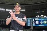 「【ソフトバンク】前田悠伍は〝ゲームを支配する男〟　高卒３年目の田中将大＆大谷翔平超える快記録」の画像1