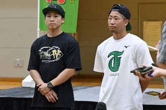 井上尚弥　来年２月バム戦無理ならフェザー級転向、年内は試合せず
