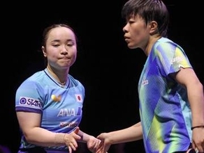 【卓球】伊藤美誠破り２回戦進出の王芸迪が試合を回想「出だしは変化のある攻撃に苦しめられた」