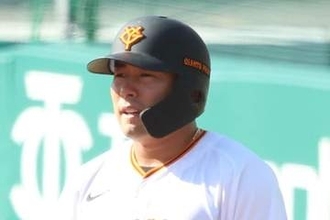 【巨人】浅野翔吾　右ヒザ痛で８日から故障班に合流…二軍戦で本塁打後にアクシデント