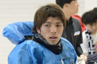 【芦屋ボート・オール九州選抜戦】中亮太　地元の期待の星を直撃「長女が生まれてから調子が上がってきた」