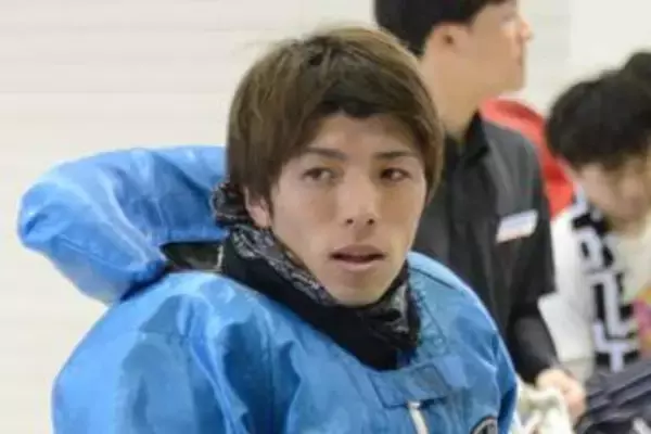 【芦屋ボート・オール九州選抜戦】中亮太　地元の期待の星を直撃「長女が生まれてから調子が上がってきた」