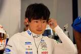 「【Ｆ１】角田裕毅が他チームに異例の獲得〝お願い〟「僕をチームに加えるべきだと思うよ！」」の画像1