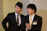 「蛍原徹　初対面のＷコウジから衝撃の洗礼「東野さんが宮迫の顔面にツバかけたんですよ…」」の画像1