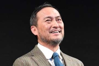 渡辺謙　阪神Ｖ２を祝福も…〝巨人の結果待ち〟に本音ポロリ「こうならないで欲しかった」