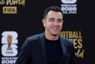 メッシ　カタールＷ杯後にバルセロナ復帰あった　前監督のシャビ氏告白「本人も望んでいたが…」