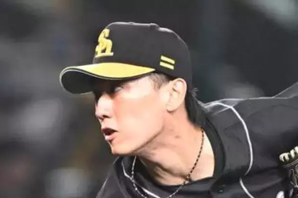 【ソフトバンク】大津亮介が開幕ローテ投手最長イニングも...　小久保監督「次の登板は未定」