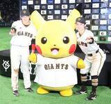 「【巨人】増田陸２ラン含む２安打の活躍　目指すは〝メタモン〟「いろんなことをできる選手に」」の画像1