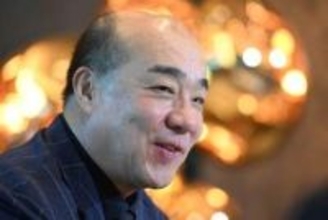 にしたん西村誠司社長　　宝塚歌劇団星組の貸切公演に大満足「2000人が目をキラキラさせた」