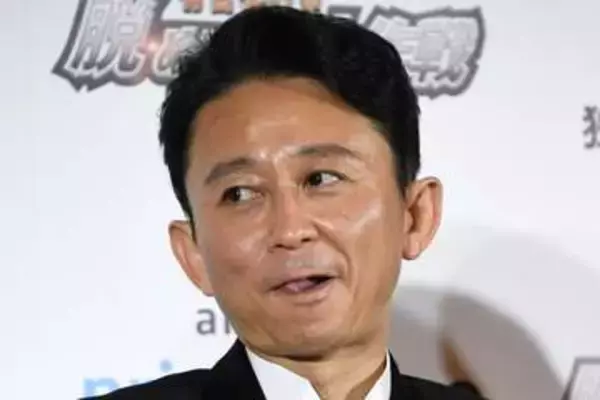 有吉弘行　〝違法〟電動キックボード横行に怒り「ナンバープレート曲げてるやつ多くない？」
