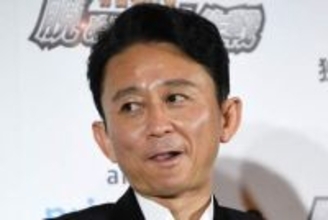 有吉弘行　〝違法〟電動キックボード横行に怒り「ナンバープレート曲げてるやつ多くない？」