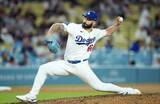 「【ＭＬＢ】ドジャース〝戦犯〟扱いから今季大変貌　ブーイング封じたスコット「昨年はひどかった」」の画像1