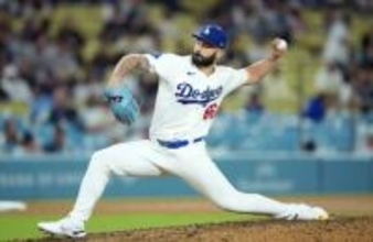 【ＭＬＢ】ドジャース〝戦犯〟扱いから今季大変貌　ブーイング封じたスコット「昨年はひどかった」