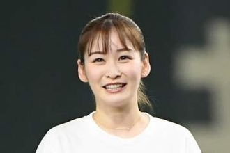 岩田絵里奈アナ　加藤浩次に飲みの席で謝罪させた過去「こっちも『ハァ～？』みたいになって…」