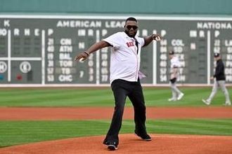 【ＭＬＢ】レッドソックスＯＢオルティス氏の〝ヤンキース賛歌〟にＡロッド、ジーター氏ぽかん「大丈夫か？」