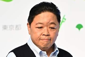 伊集院光が腰痛悪化で２番組一時降板 「しんどいのかな…」Ｑさまスタッフが見た異変