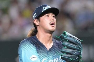 【西武】高橋光成　６回１失点力投も勝ち負けつかず「もう少し長いイニングを…」