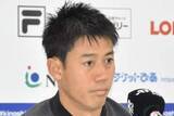 「錦織圭　ストレート勝ちで全米オープン本戦出場に王手、予選決勝は〝日本人対決〟」の画像1